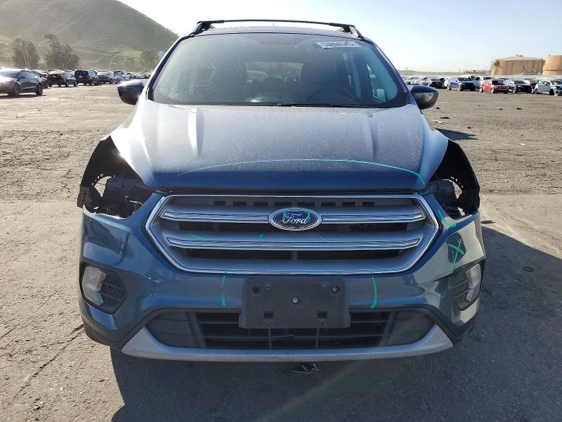 Photo 5 from auction – 2018 FORD 1220 with VIN 1FMCU0GD5JUB61041