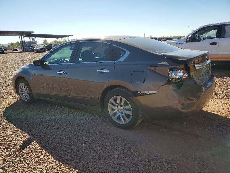 Photo 2 from auction – 2013 NISSAN ALTIMA with VIN 1N4AL3AP9DN573731