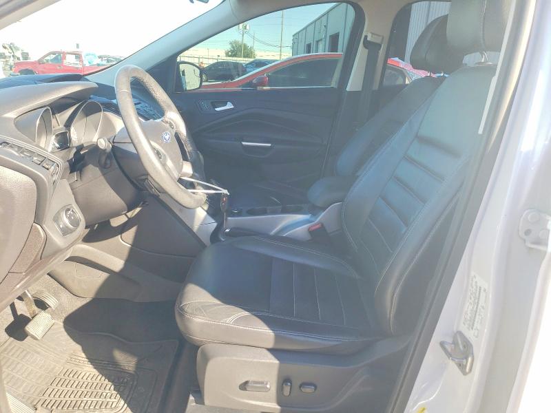 Photo 7 from auction – 2016 FORD ESCAPE SE with VIN 1FMCU0G97GUC10440