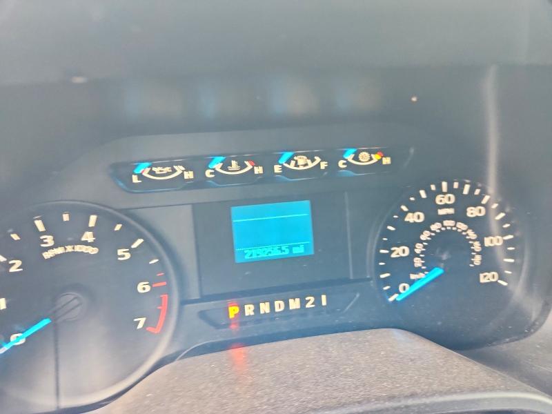 صورة رقم 9 من المزاد - 2017 FORD F150 مع VIN 1FTMF1CP6HFC75007