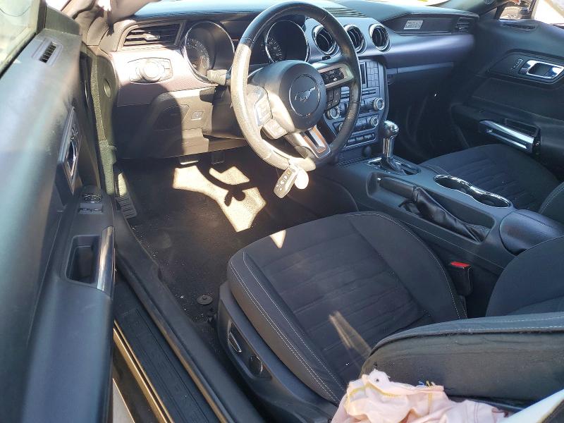 Photo 8 from auction – 2015 FORD MUSTANG with VIN 1FA6P8TH3F5408807