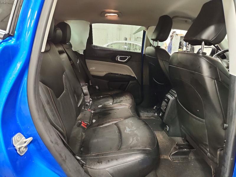 صورة رقم 11 من المزاد - 2022 JEEP COMPASS LI مع VIN 3C4NJDCBXNT101791