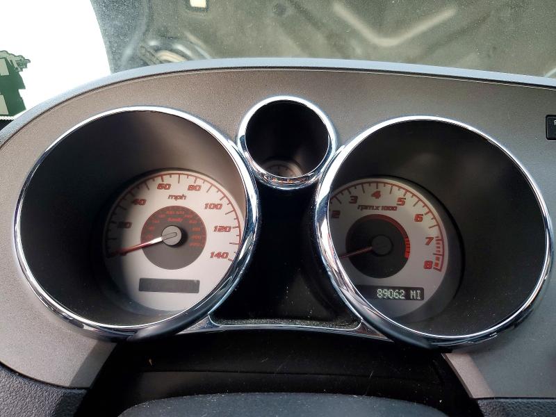 Photo 9 from auction – 2006 PONTIAC SOLSTICE with VIN 1G2MB33B76Y101772