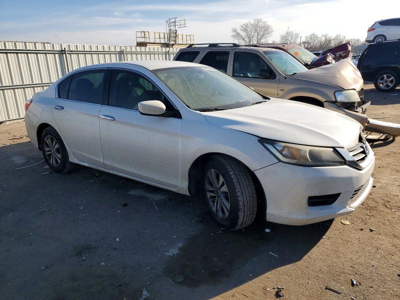 Photo 4 from auction – 2015 HONDA ACCORD LX with VIN 1HGCR2F34FA182094