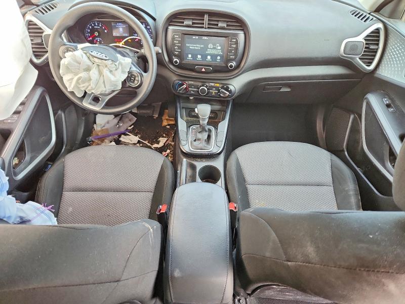 Photo 8 from auction – 2020 KIA SOUL with VIN KNDJ23AU5L7001500