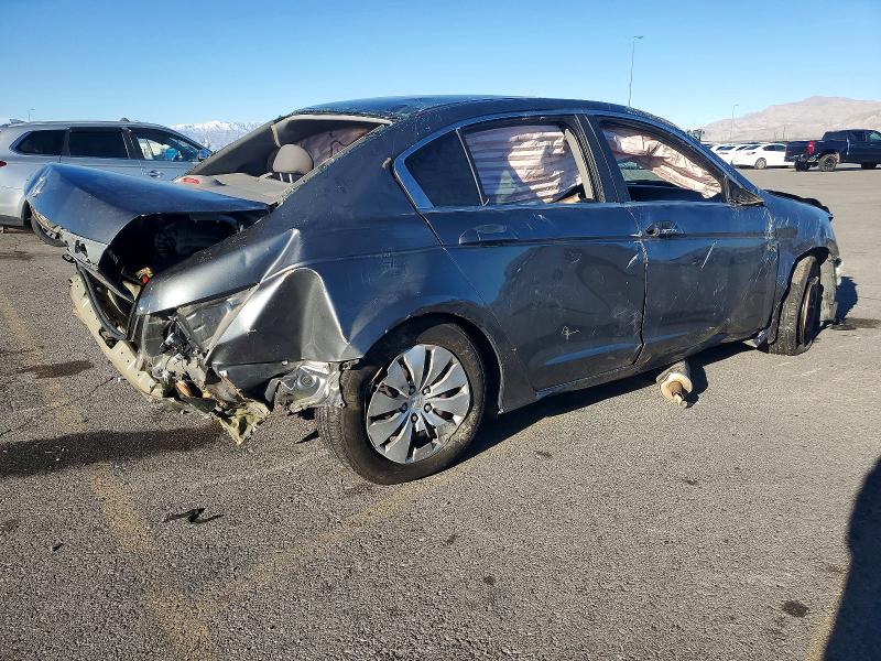 Photo 3 from auction – 2011 HONDA ACCORD with VIN 1HGCP2F30BA151389