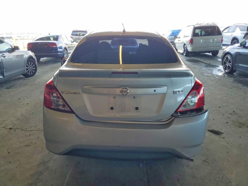 Фото 6 с аукциона – 2016 NISSAN VERSA с VIN 3N1CN7AP3GL911913