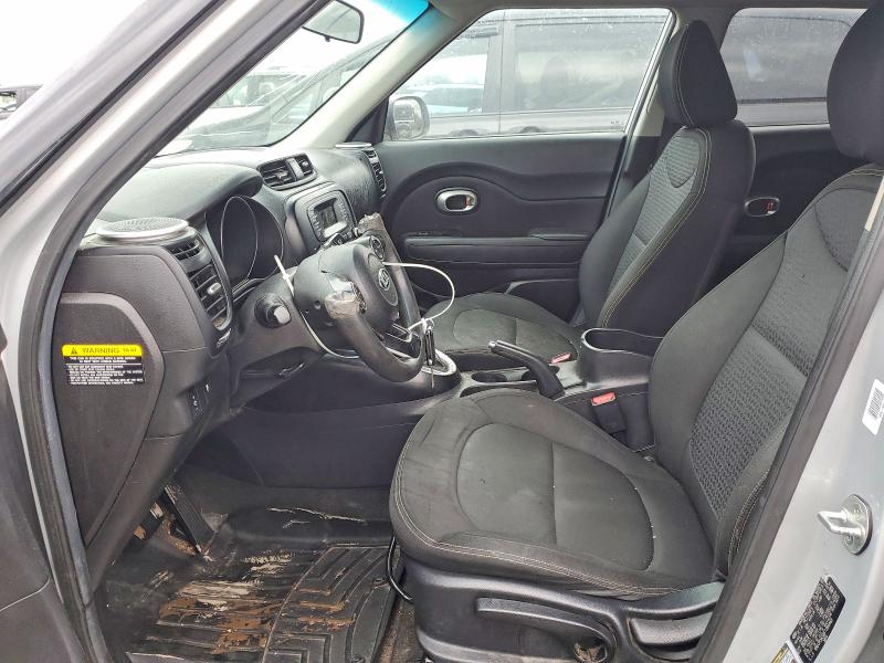 Photo 7 from auction – 2015 KIA SOUL with VIN KNDJP3A58F7784469
