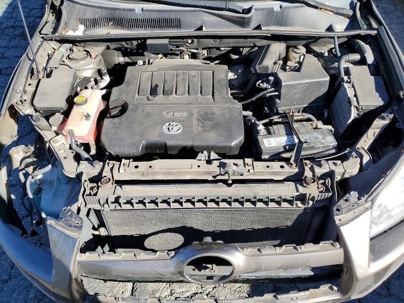 Фото 12 с аукциона – 2011 TOYOTA RAV4 LIMIT с VIN 2T3DK4DV1BW048758