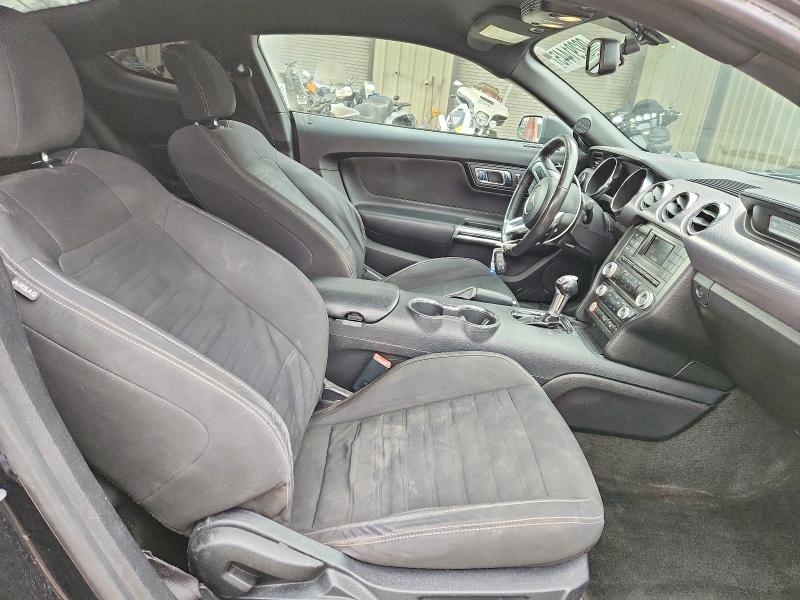 Photo 10 from auction – 2016 FORD MUSTANG GT with VIN 1FA6P8CF7G5229234
