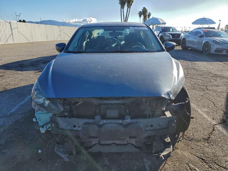 Photo 5 from auction – 2015 MAZDA 3 SPORT with VIN 3MZBM1U78FM167252