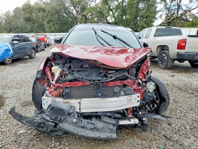 Photo 5 from auction – 2019 TOYOTA C-HR with VIN NMTKHMBXXKR076925