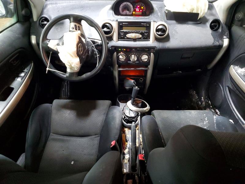 Photo 8 from auction – 2006 TOYOTA SCION XA with VIN JTKKT624765004568