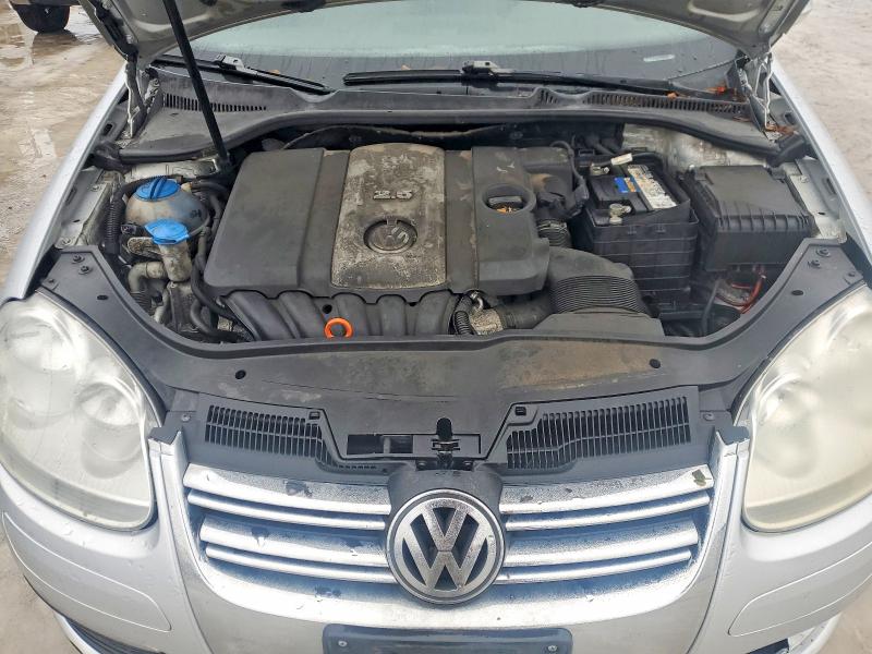 Photo 11 from auction – 2008 VOLKSWAGEN JETTA SE with VIN 3VWRM71K48M155158
