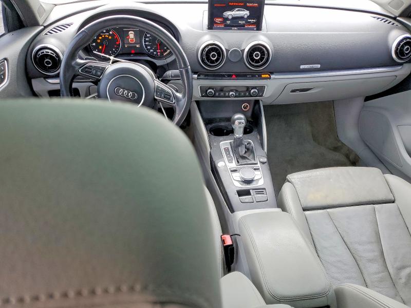 صورة رقم 8 من المزاد - 2016 AUDI A3 PREMIUM مع VIN WAUE8GFF1G1024134