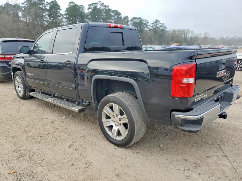 Photo 2 from auction – 2018 GMC SIERRA C15 with VIN 3GTP1MECXJG102859