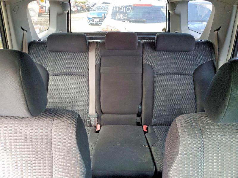 Photo 10 from auction – 2007 TOYOTA 4RUNNER with VIN JTEZU14R278073341