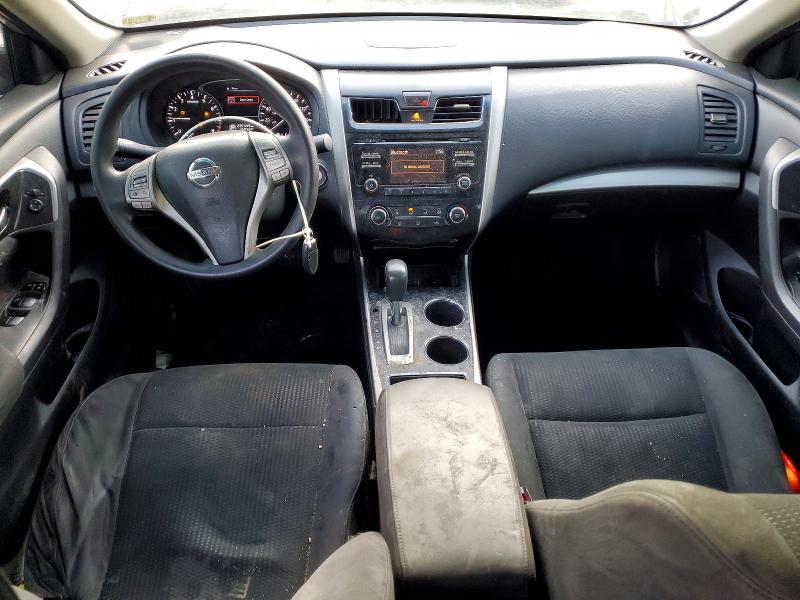 Photo 8 from auction – 2014 NISSAN ALTIMA with VIN 1N4AL3AP6EC903452