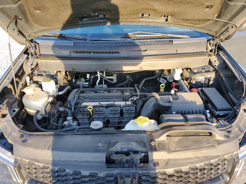 Photo 12 from auction – 2018 DODGE JOURNEY with VIN 3C4PDCGB2JT196510