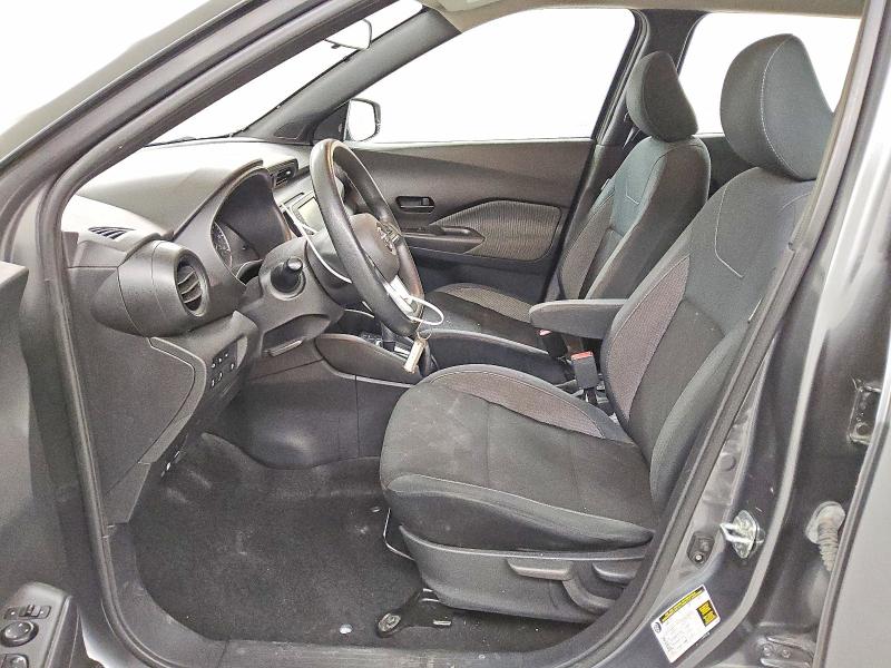 Photo 7 from auction – 2020 NISSAN KICKS S with VIN 3N1CP5BVXLL481951
