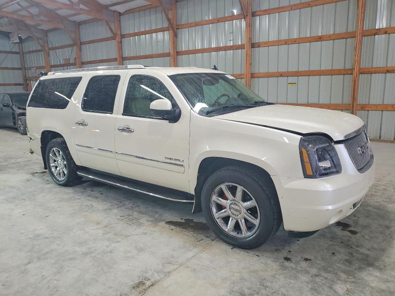 Photo 4 from auction – 2011 GMC YUKON XL with VIN 1GKS2MEF3BR311898