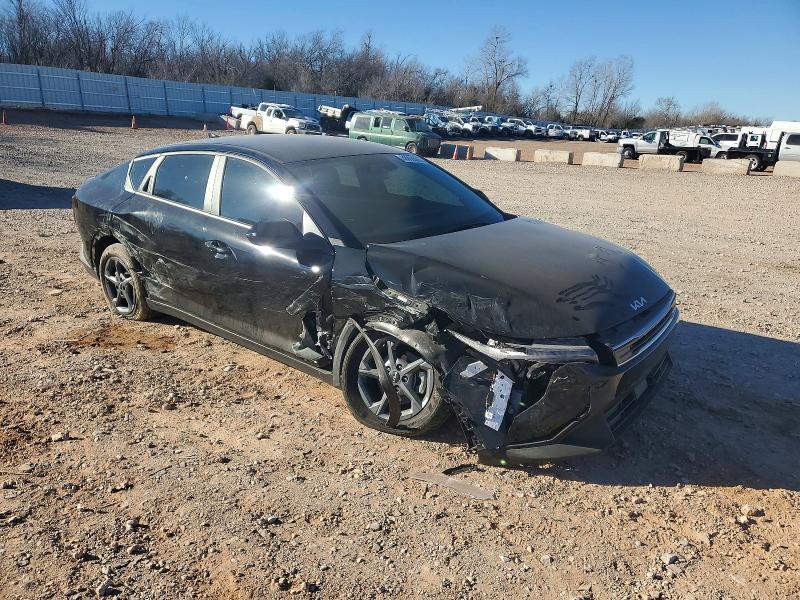 Photo 4 from auction – 2025 KIA K4 with VIN 3KPFT4DE2SE030173