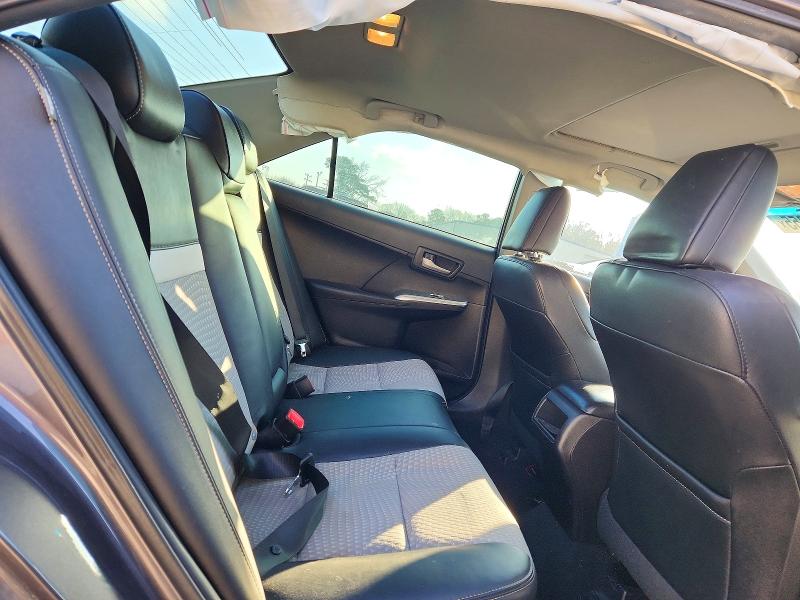 Photo 10 from auction – 2014 TOYOTA CAMRY L with VIN 4T1BF1FK9EU852168