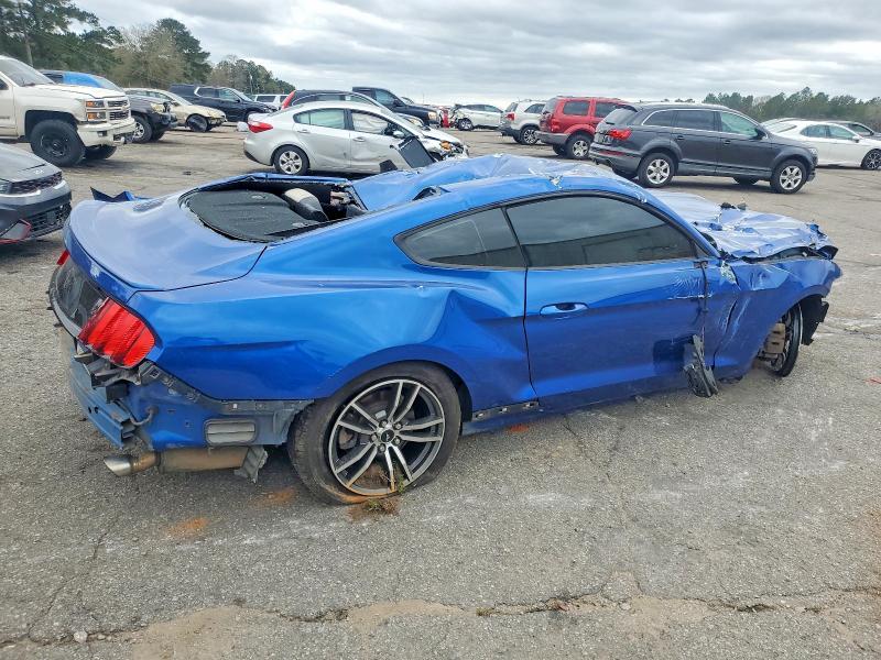 Photo 3 from auction – 2017 FORD MUSTANG with VIN 1FA6P8TH5H5313314