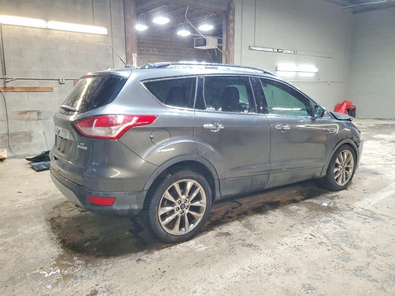 Photo 3 from auction – 2016 FORD ESCAPE SE with VIN 1FMCU0GX6GUA09613