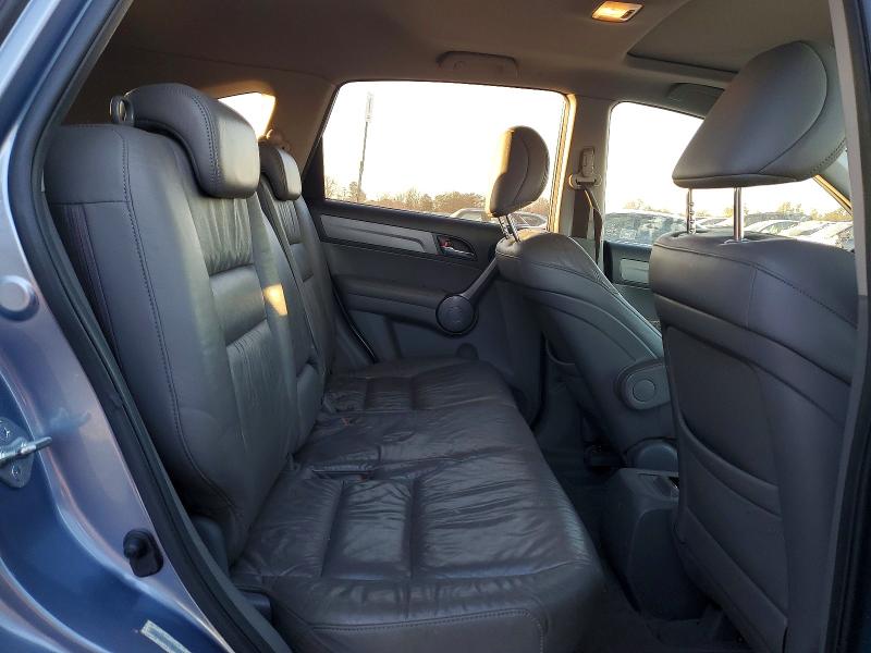 Photo 11 from auction – 2008 HONDA CR-V EXL with VIN JHLRE38798C053059