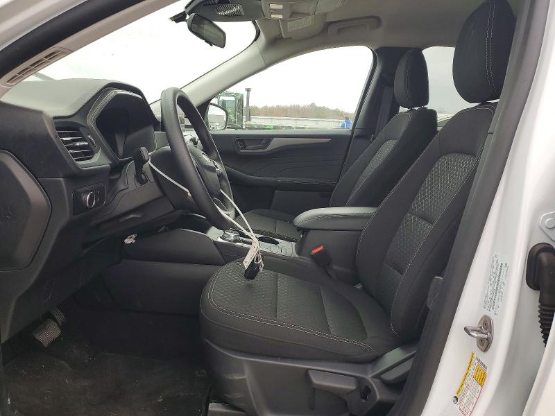 Photo 7 from auction – 2025 FORD ESCAPE with VIN 1FMCU0GN5SUA48300