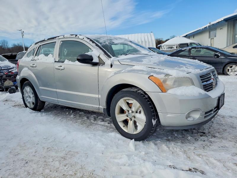 Photo 4 from auction – 2011 DODGE CALIBER MA with VIN 1B3CB3HA6BD114832
