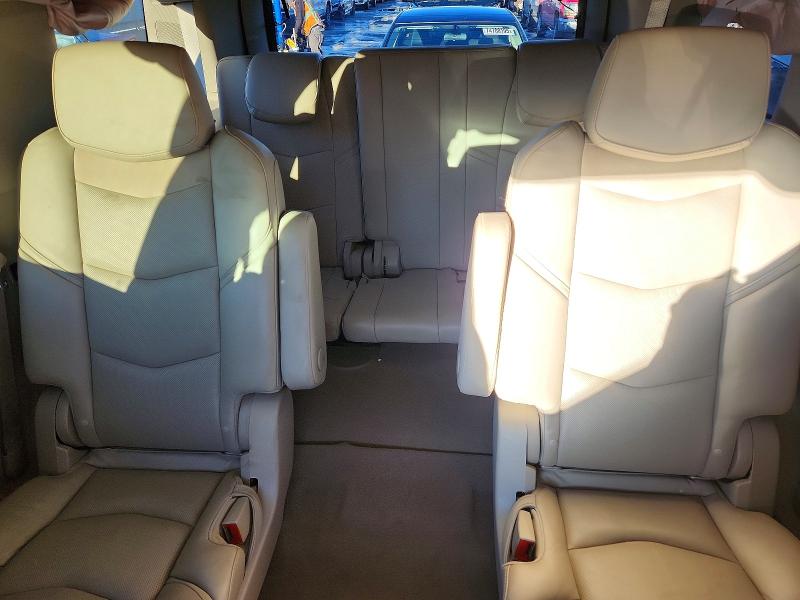 Photo 10 from auction – 2019 CADILLAC ESCALADE L with VIN 1GYS4BKJ7KR356243