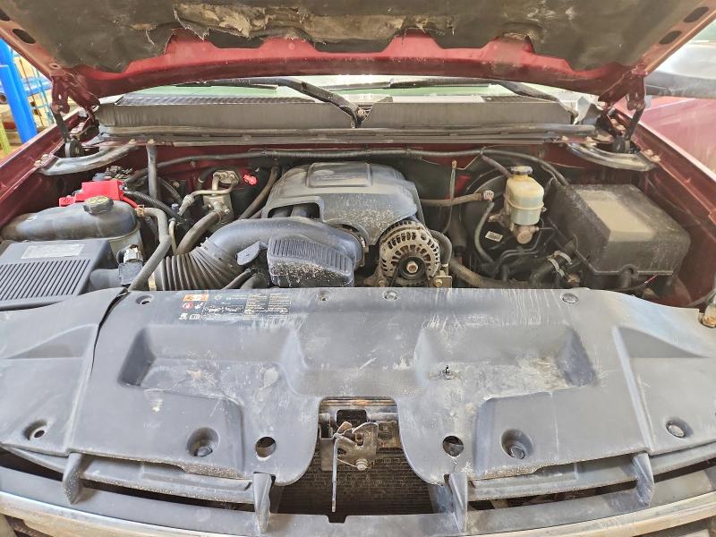 Photo 11 from auction – 2013 GMC SIERRA with VIN 1GTR2UEA2DZ161932