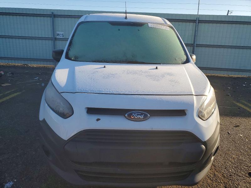 Photo 5 from auction – 2016 FORD TRANSIT CO with VIN NM0LS7E71G1250046
