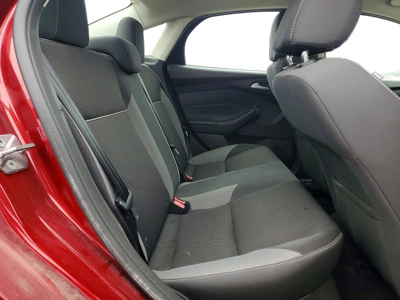Photo 10 from auction – 2014 FORD FOCUS SE with VIN 1FADP3F20EL286175