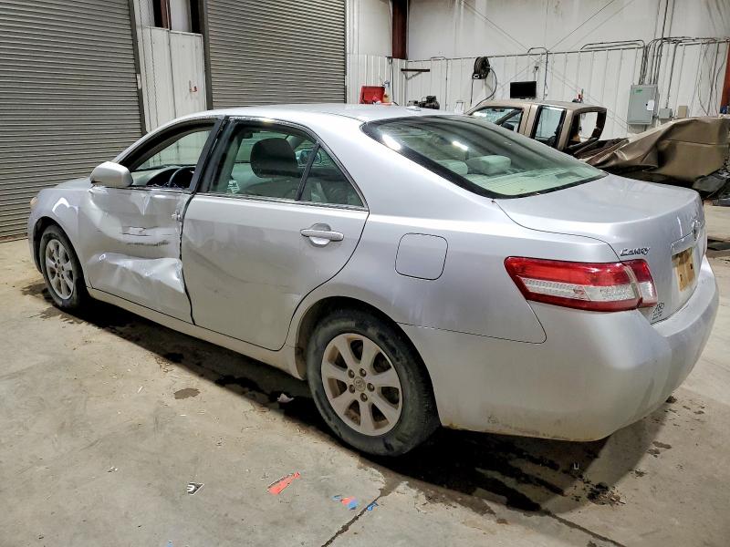 Photo 2 from auction – 2010 TOYOTA CAMRY BASE with VIN 4T1BF3EK2AU576343