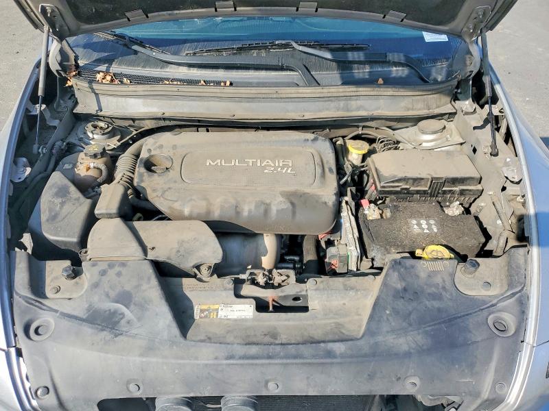 Photo 12 from auction – 2017 JEEP CHEROKEE with VIN 1C4PJLAB1HW577514