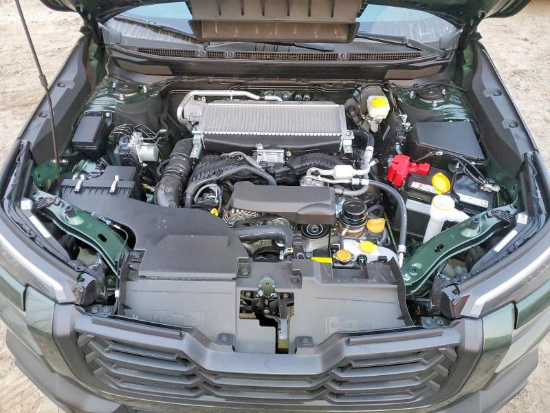 Photo 12 from auction – 2026 SUBARU OUTBACK TO with VIN JF2BURJD7TY452621