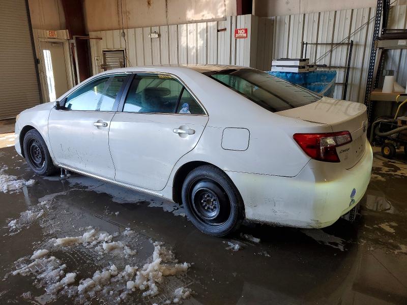 Photo 2 from auction – 2014 TOYOTA CAMRY L with VIN 4T4BF1FK8ER367672