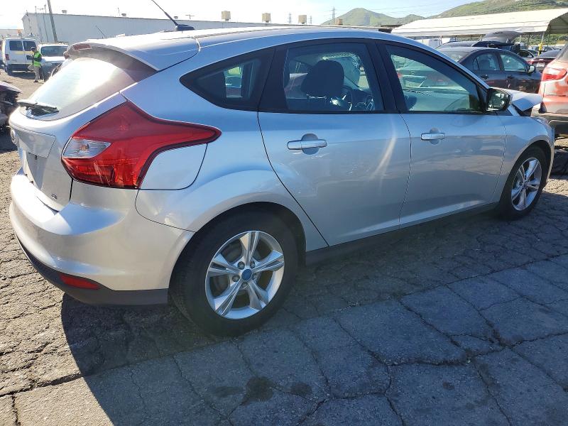 Photo 3 from auction – 2013 FORD FOCUS SE with VIN 1FADP3K20DL116550