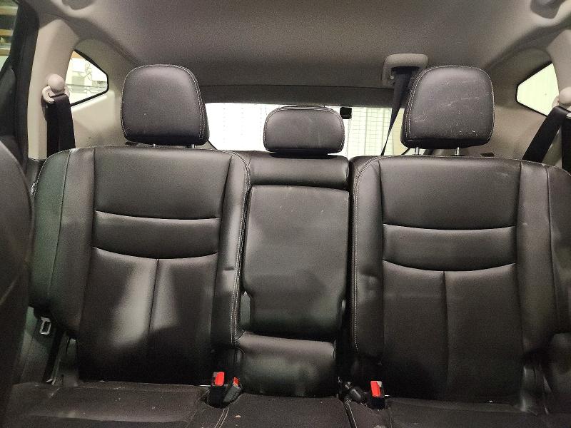 Photo 10 from auction – 2022 NISSAN MURANO with VIN 5N1AZ2BJ8NC121842