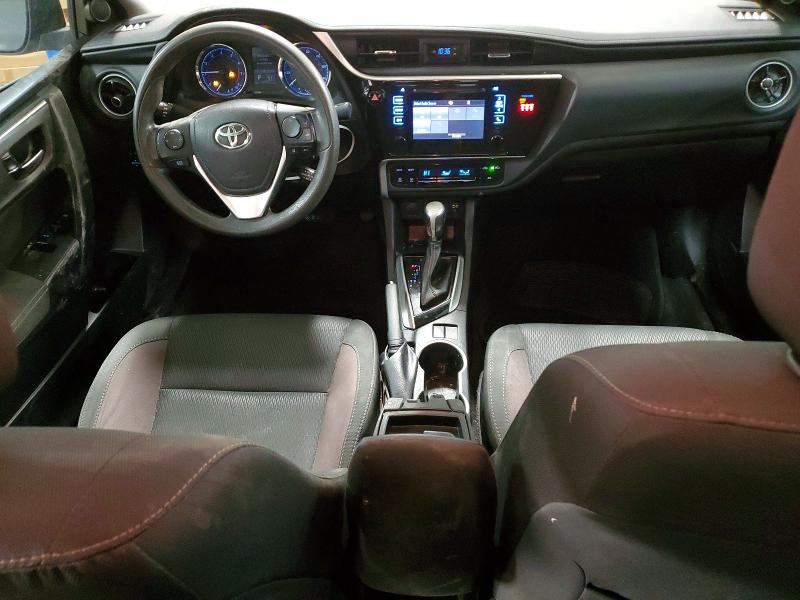 Photo 8 from auction – 2018 TOYOTA COROLLA L with VIN 2T1BURHE2JC967234