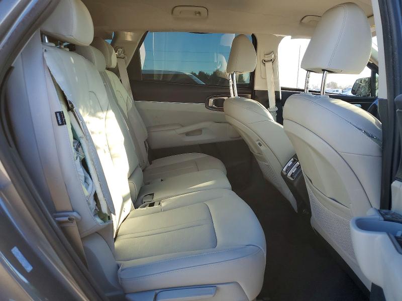 Photo 11 from auction – 2026 KIA SORENTO with VIN KNDRH4JG5T5437082