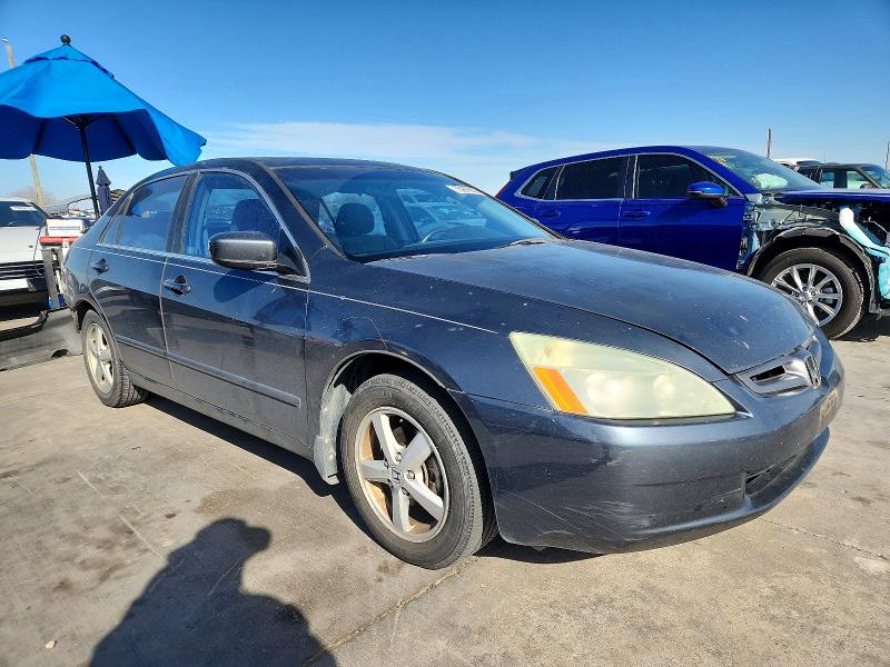 Photo 4 from auction – 2005 HONDA ACCORD with VIN 1HGCM56795A134592