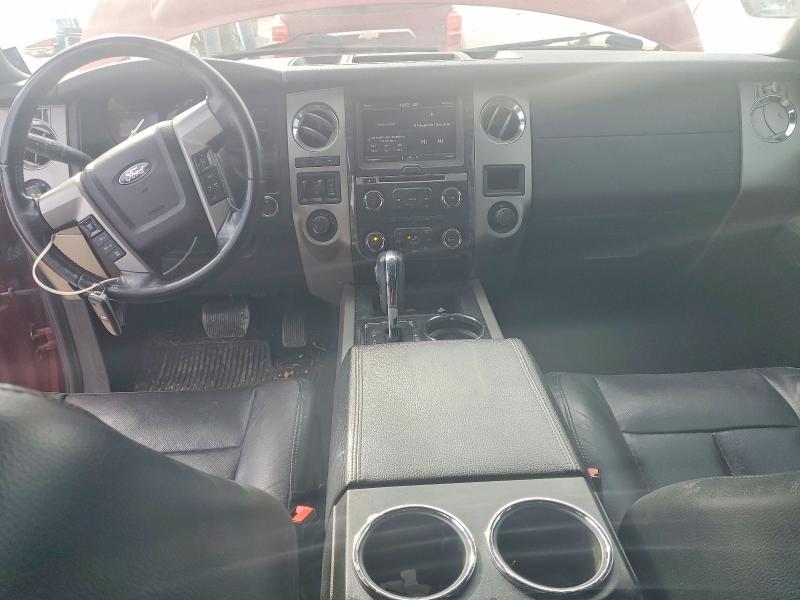 Photo 8 from auction – 2015 FORD EXPEDITION with VIN 1FMJK2AT6FEF28538