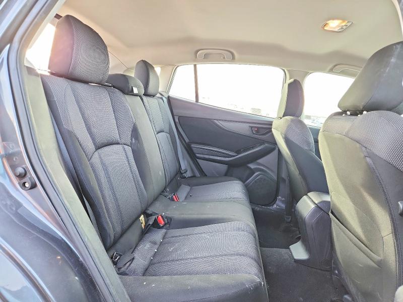 Photo 10 from auction – 2018 SUBARU IMPREZA PR with VIN 4S3GTAB62J3713592