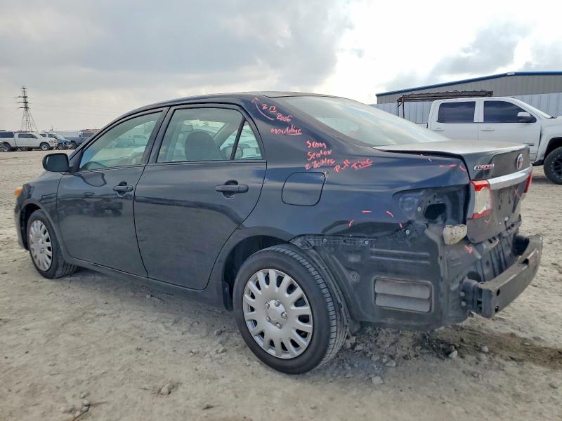 Photo 2 from auction – 2012 TOYOTA COROLLA BA with VIN 5YFBU4EE2CP036341