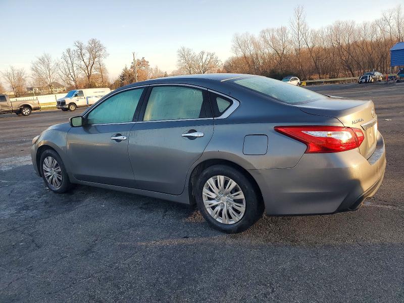 Photo 2 from auction – 2017 NISS ALTIMA with VIN 1N4AL3AP5HN363133