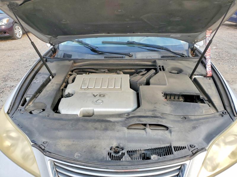 Photo 11 from auction – 2008 LEXUS ES 350 with VIN JTHBJ46GX82263158